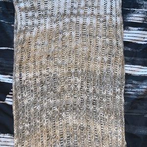 Express infinity scarf